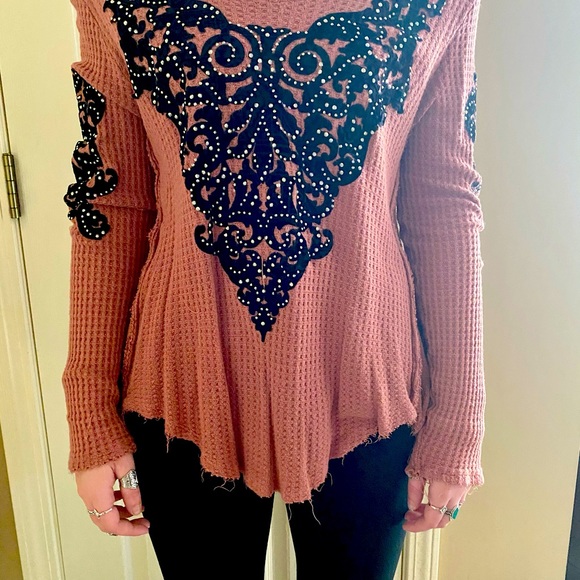 Vocal top - Picture 1 of 2